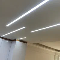 فروش انواع پروفیل و لایننوری|لامپ و چراغ|اصفهان, بهارستان|دیوار