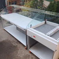 فروش سرخ کن پیراشکی ابعاد مختلف|کافیشاپ و رستوران|تهران, شهرک استقلال|دیوار