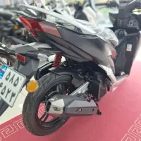 گالکسی CL150 KLS/بدون پیش پرداخت|موتورسیکلت|بندر انزلی, باغ زمانی|دیوار