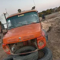 اتاق بنز دماغ دار|قطعات یدکی و لوازم جانبی|سجاس رود, |دیوار