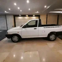 پراید وانت صفر