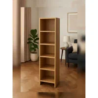 کتابخانه آریا ، قفسه ،کتابخانه اصفهان