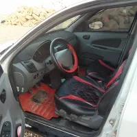 تیبا2|خودرو سواری و وانت|شوش, |دیوار