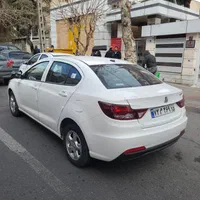 شاهین GL / مدل ۱۴۰۴ / فقط اقساط|خودرو سواری و وانت|تهران, ونک|دیوار