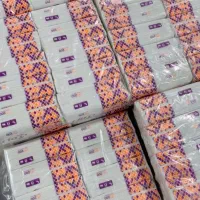 تولید صنعتی دستمال کاغذی اقتصادی و جعبه ای|مواد شوینده و دستمال کاغذی|مشهد, امیریه|دیوار