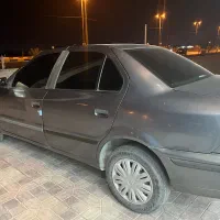 سمندمدل۹۷|خودرو سواری و وانت|گله دار, |دیوار