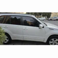 فروش سوزوکی گرندویتارا2400ccمدل1389 اتوماتیک|خودرو سواری و وانت|یزد, |دیوار