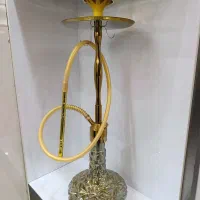 قلیون سیلکونی