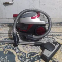 جارو برقی بدون کیسه
