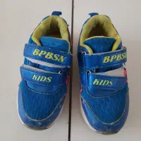 کفش کودکانه|کیف، کفش، کمربند|ارومیه, |دیوار