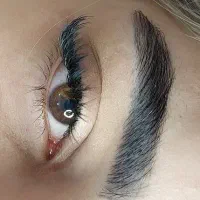 قیمت خدمات اکستنشن شکسته شده