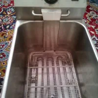 سرخ کن برند BEST|اجاق گاز و لوازم برقی پختوپز|نیشابور, بنیاد شهید|دیوار