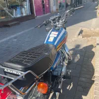 هندا زیگما ۱۷۰  مدل ۱۴۰۱  (( نیما  موتور ))|موتورسیکلت|مشهد, چهارچشمه|دیوار