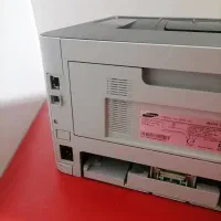 پرینتر سامسونگ دورو اتوماتیک|پرینتر، اسکنر، کپی، فکس|شیراز, شریف‌آباد|دیوار