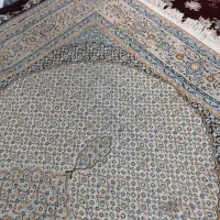 ۶ عدد فرش ۶ متری ۵۰۰ شانه هیچ کدام جفت نیست|فرش|تهران, خانی آباد نو شمالی|دیوار