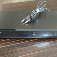 پخش DVD سامسونگ