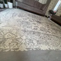 روفرشی پشت کشدار