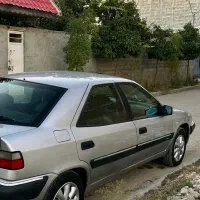 زانتیا ۲۰۰۰مدل ۸۷|خودرو سواری و وانت|کلاله, |دیوار