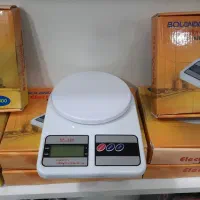 ترازو اشپز خانه و وزنی
