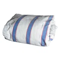 چادر ماشین 206در حد نو سالم 2عدد