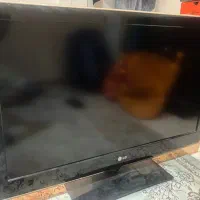 تلویزیون ۳۲ اینچ ال جی سری اول‌ دیجیتال سرخود