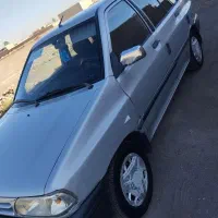 پراید مدل 92 فوق سالم|خودرو سواری و وانت|رفسنجان, |دیوار