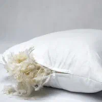 بالش پر