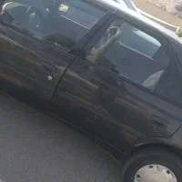 فروش ۴۰۵ مدل ۹۱ تر تمیز