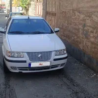 سمند ef7|خودرو سواری و وانت|مریوان, |دیوار