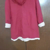 کاپشن وخترانه ففط ۱۵۰ تومن|لباس|ساری, |دیوار