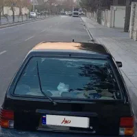 فروشی پراید هاچبک 88