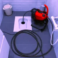 لوله باز کن/فنرزنی۲۴ساعته/ فنرزن۱۰۰٪تضمینی کل کرج