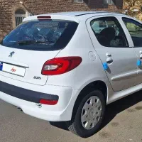 ۲۰۷  هیدرولیک TU5P پلاس  کد کلاس 60409