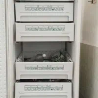 فریزرایستاده|یخچال و فریزر|امیدیه, |دیوار