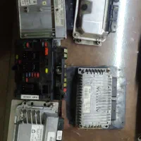 فروش و تعمیر ایسیو کامپیوتر خودرو