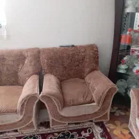 مبل هفت نفره