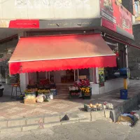 پالت و لوازم میوه فروشی و سایبان|فروشگاه و مغازه|اندیشه, شهرک صدف|دیوار