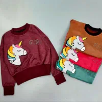 لباس شب یلدا بچه گانه|لباس|اصفهان, گرکان|دیوار