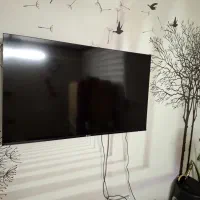 تلویزیون ۵۰ اینچ اسنوا