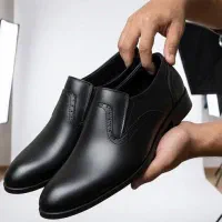 انواع کفش رسمی مردانه
