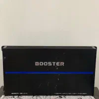 امپیلی ۴ کانال بوستر / تاخچه سه بعدی206