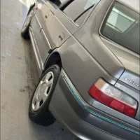 پژو پارس کم کار مدل 87|خودرو سواری و وانت|اراک, |دیوار