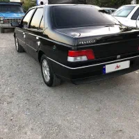 ماشین سالم تازه تعمییر|خودرو سواری و وانت|مرزیکلا, |دیوار