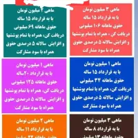 بیمه شخص ثالث خودرو بدون سود سفته برگ سبز|خدمات مالی، حسابداری، بیمه|کرمانشاه, |دیوار