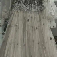 لباس عقد|لباس|گنبد کاووس, |دیوار