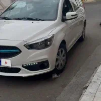 شاهین glبدون سانروف صفر