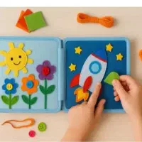 کلاس آموزشی تمامی پایهای دبستان