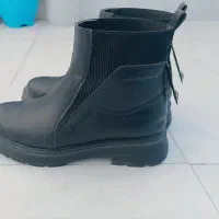 کفش نو ی بار پوشید سایز 38|کیف، کفش، کمربند|شاهین‌شهر, شهرک هشت بهشت|دیوار