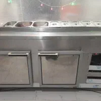 تایپینگ فست فودی