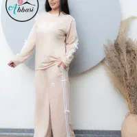 بلوز شلوار،شلوار لانگ کیفیت بالا